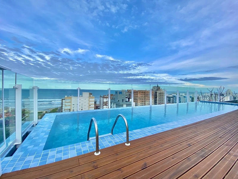 APARTAMENTO A VENDA DE 2 DORMITÓRIOS EM CAPÃO DA CANOA: 25ª foto da galeria de imagens do imóvel