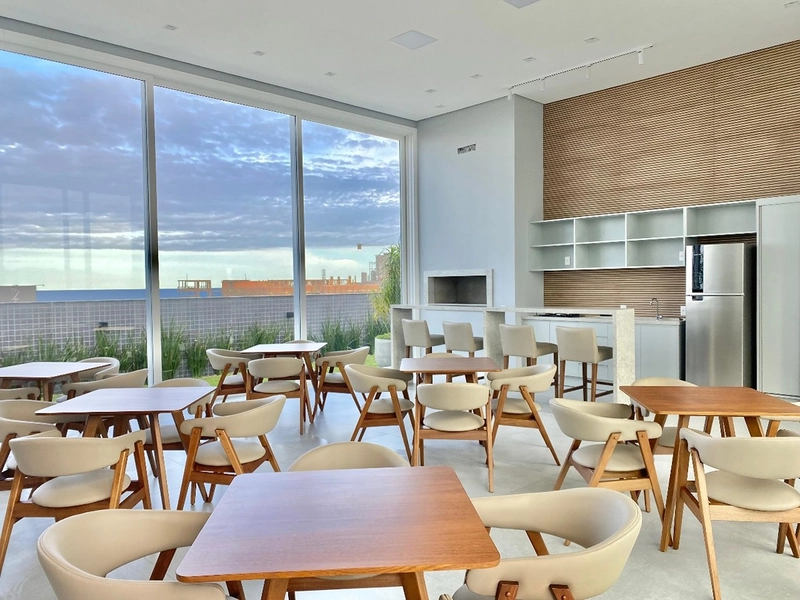 APARTAMENTO A VENDA DE 2 DORMITÓRIOS EM CAPÃO DA CANOA: 22ª foto da galeria de imagens do imóvel