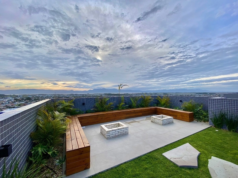 APARTAMENTO A VENDA DE 2 DORMITÓRIOS EM CAPÃO DA CANOA: 13ª foto da galeria de imagens do imóvel