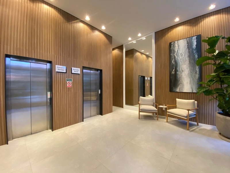 APARTAMENTO A VENDA DE 2 DORMITÓRIOS EM CAPÃO DA CANOA: 31ª foto da galeria de imagens do imóvel