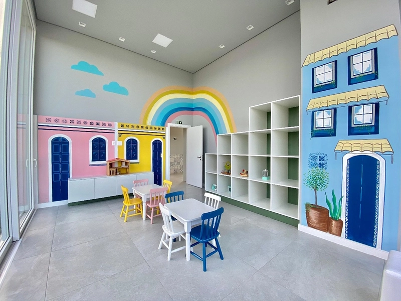 APARTAMENTO A VENDA DE 2 DORMITÓRIOS EM CAPÃO DA CANOA: 18ª foto da galeria de imagens do imóvel