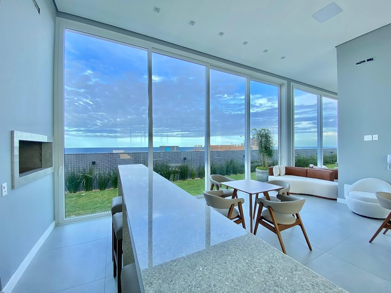 APARTAMENTO A VENDA DE 2 DORMITÓRIOS EM CAPÃO DA CANOA: 9ª foto da galeria de imagens do imóvel