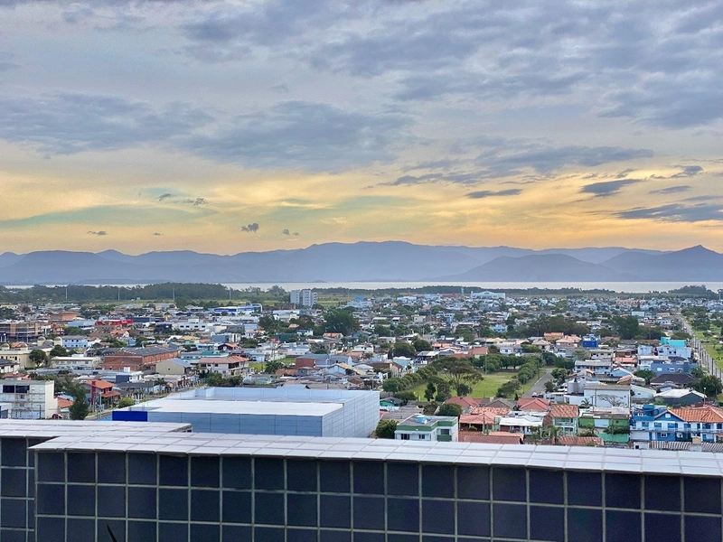 APARTAMENTO A VENDA DE 2 DORMITÓRIOS EM CAPÃO DA CANOA: 17ª foto da galeria de imagens do imóvel