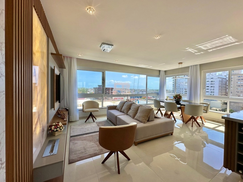 03 DORMITÓRIOS NO BAIRRO CENTRO, ENTRE DUAS AVENIDAS! : 5ª foto da galeria de imagens do imóvel