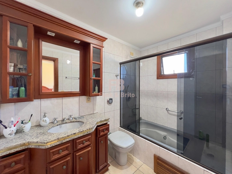 MOBILIADO, DECORADO, PRONTO PARA VOCÊ E SUA FAMÍLIA!: 24ª foto da galeria de imagens do imóvel