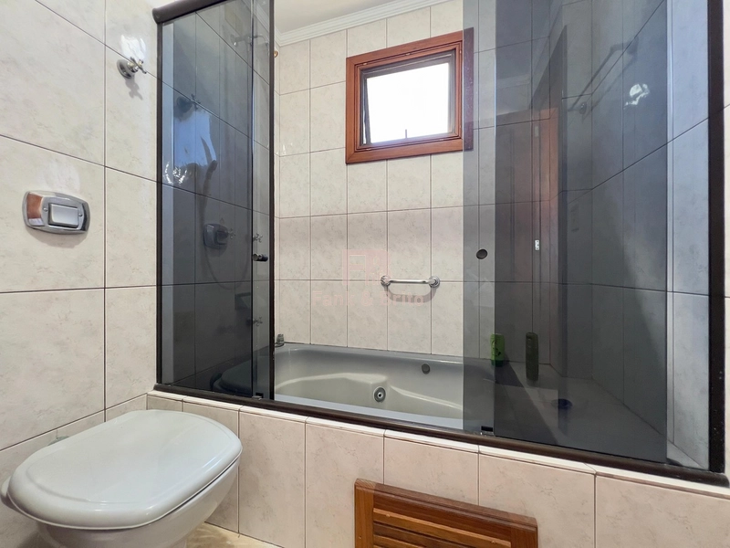 MOBILIADO, DECORADO, PRONTO PARA VOCÊ E SUA FAMÍLIA!: 35ª foto da galeria de imagens do imóvel