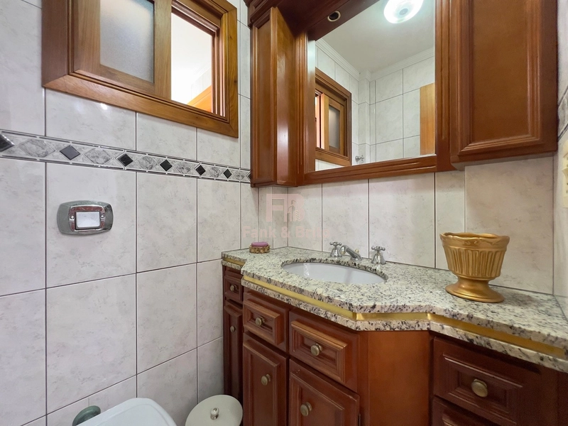 MOBILIADO, DECORADO, PRONTO PARA VOCÊ E SUA FAMÍLIA!: 32ª foto da galeria de imagens do imóvel