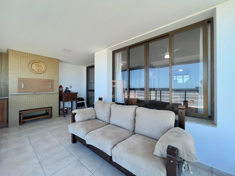 MOBILIADO, DECORADO, PRONTO PARA VOCÊ E SUA FAMÍLIA!: 3ª foto da galeria de imagens do imóvel