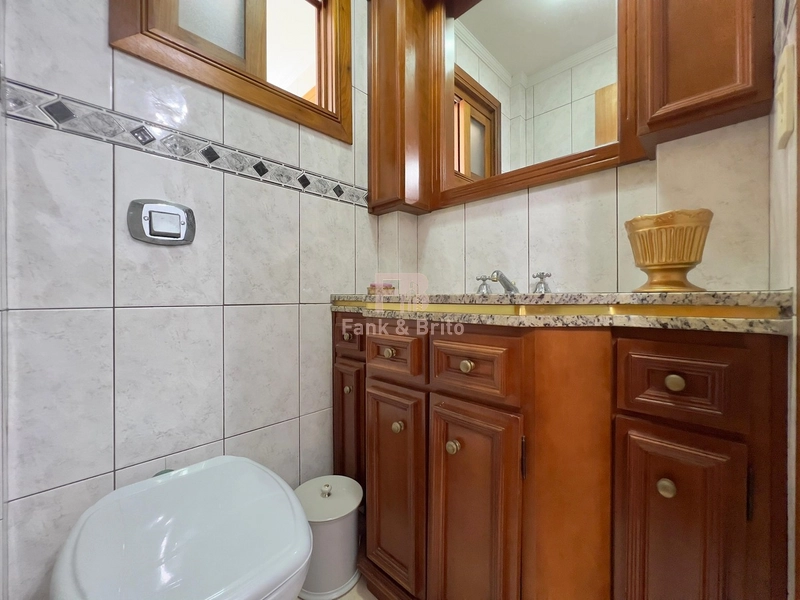 MOBILIADO, DECORADO, PRONTO PARA VOCÊ E SUA FAMÍLIA!: 33ª foto da galeria de imagens do imóvel