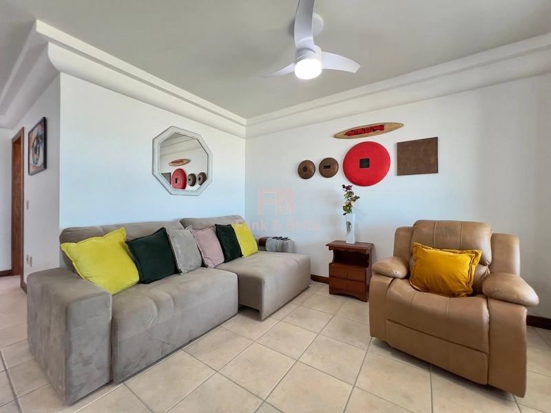 MOBILIADO, DECORADO, PRONTO PARA VOCÊ E SUA FAMÍLIA!: 4ª foto da galeria de imagens do imóvel