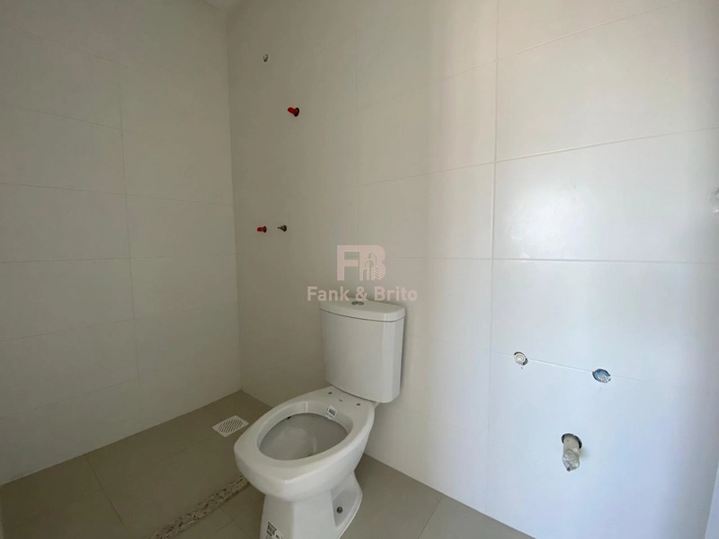 Apartamento novo, próximo ao mar!: 8ª foto da galeria de imagens do imóvel