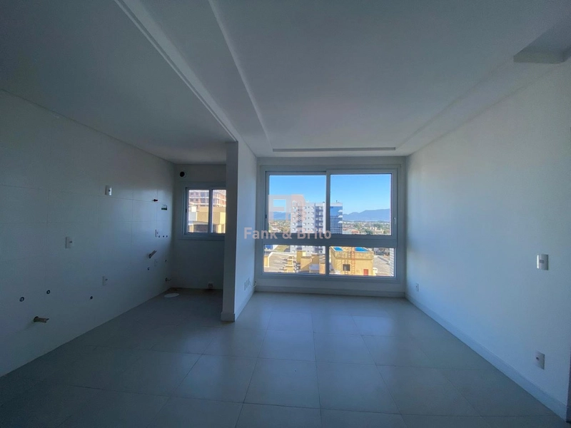 Apartamento novo, próximo ao mar!: 3ª foto da galeria de imagens do imóvel