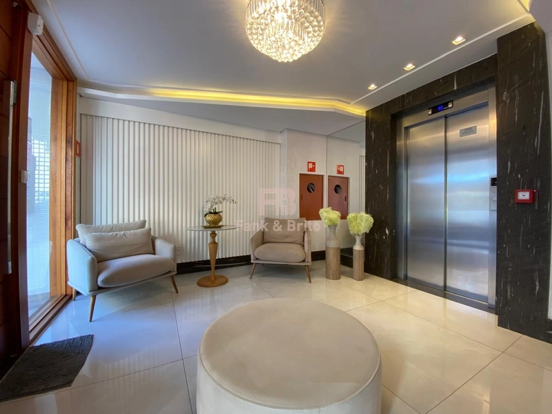 Apartamento novo, próximo ao mar!: 2ª foto da galeria de imagens do imóvel