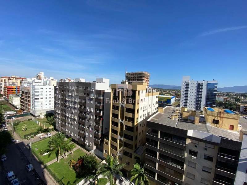 Apartamento novo, próximo ao mar!: 5ª foto da galeria de imagens do imóvel