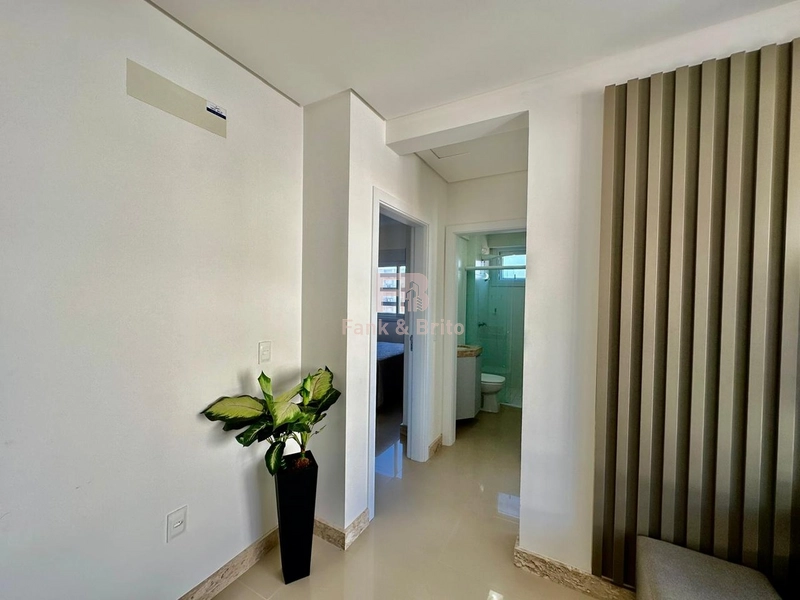 LOCALIZADO JUNTO A PRAÇA ISRAELITA, APENAS 2 QUADRAS DO MAR!: 35ª foto da galeria de imagens do imóvel