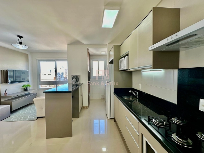 LOCALIZADO JUNTO A PRAÇA ISRAELITA, APENAS 2 QUADRAS DO MAR!: 32ª foto da galeria de imagens do imóvel