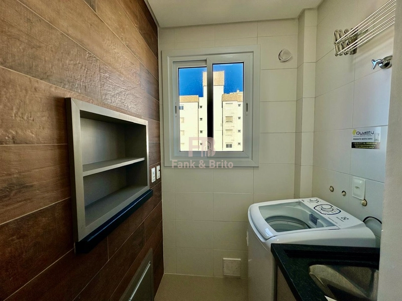 LOCALIZADO JUNTO A PRAÇA ISRAELITA, APENAS 2 QUADRAS DO MAR!: 31ª foto da galeria de imagens do imóvel