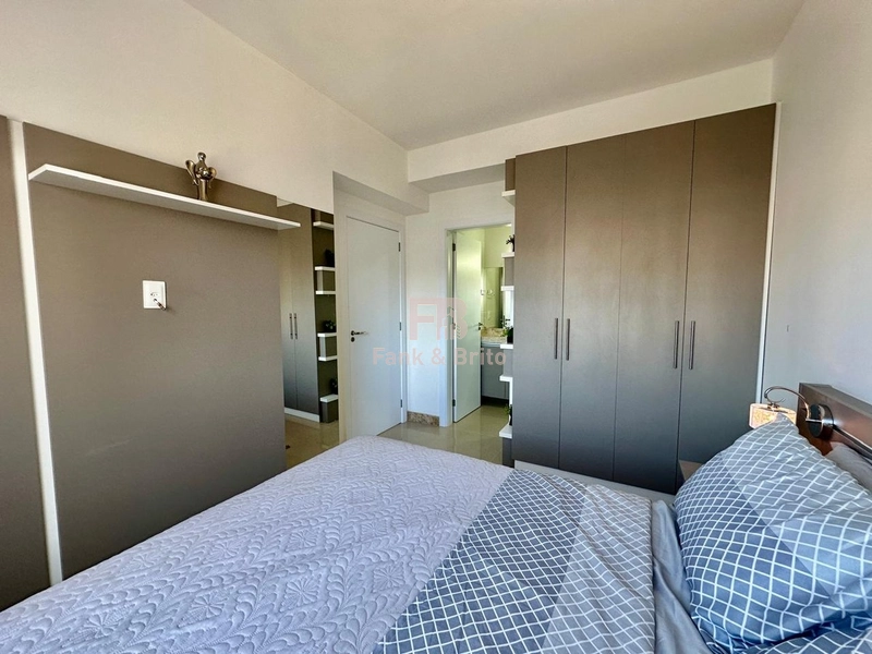 LOCALIZADO JUNTO A PRAÇA ISRAELITA, APENAS 2 QUADRAS DO MAR!: 17ª foto da galeria de imagens do imóvel