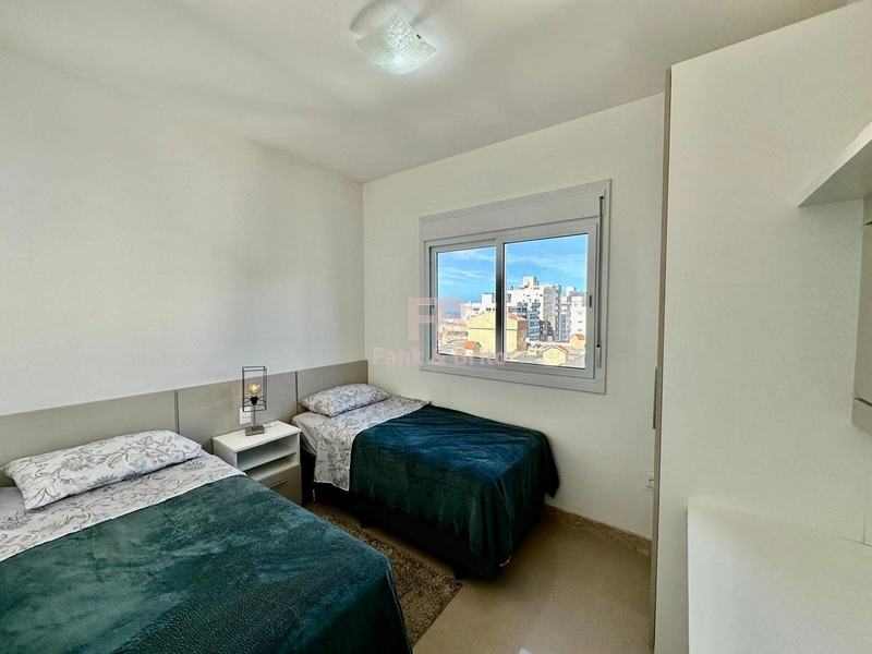 LOCALIZADO JUNTO A PRAÇA ISRAELITA, APENAS 2 QUADRAS DO MAR!: 22ª foto da galeria de imagens do imóvel