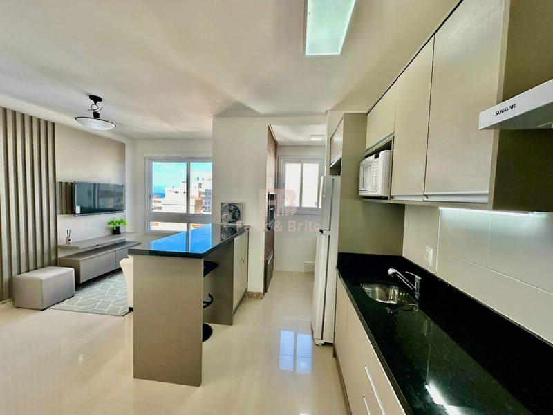 LOCALIZADO JUNTO A PRAÇA ISRAELITA, APENAS 2 QUADRAS DO MAR!: 34ª foto da galeria de imagens do imóvel