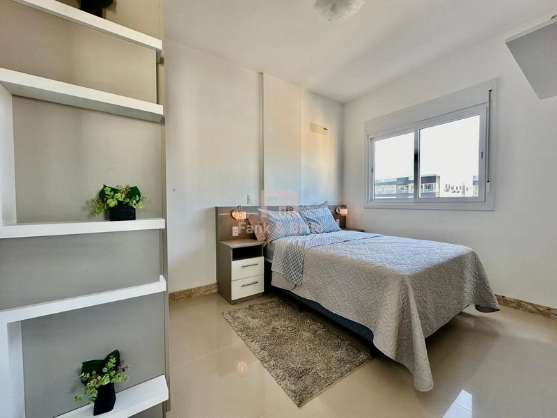 LOCALIZADO JUNTO A PRAÇA ISRAELITA, APENAS 2 QUADRAS DO MAR!: 16ª foto da galeria de imagens do imóvel