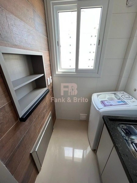 LOCALIZADO JUNTO A PRAÇA ISRAELITA, APENAS 2 QUADRAS DO MAR!: 11ª foto da galeria de imagens do imóvel