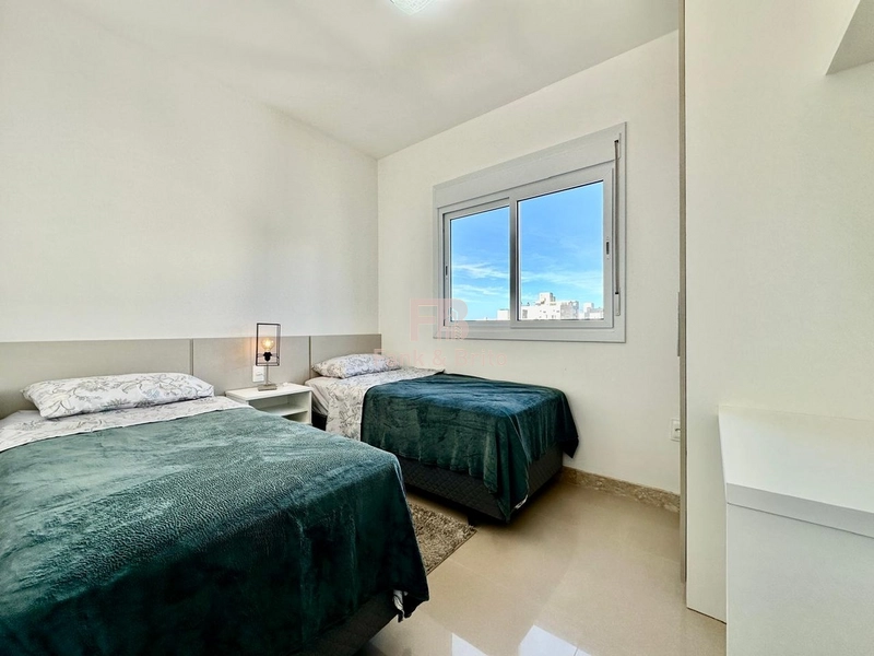 LOCALIZADO JUNTO A PRAÇA ISRAELITA, APENAS 2 QUADRAS DO MAR!: 20ª foto da galeria de imagens do imóvel