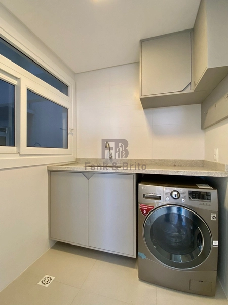 DOIS DORMITÓRIOS SENDO DUAS SUÍTES: 8ª foto da galeria de imagens do imóvel