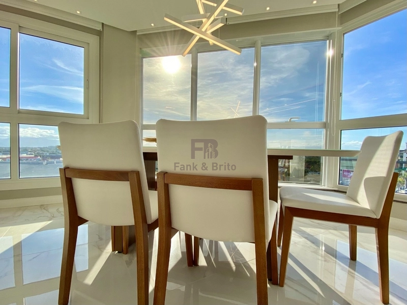 DOIS DORMITÓRIOS SENDO DUAS SUÍTES: 7ª foto da galeria de imagens do imóvel