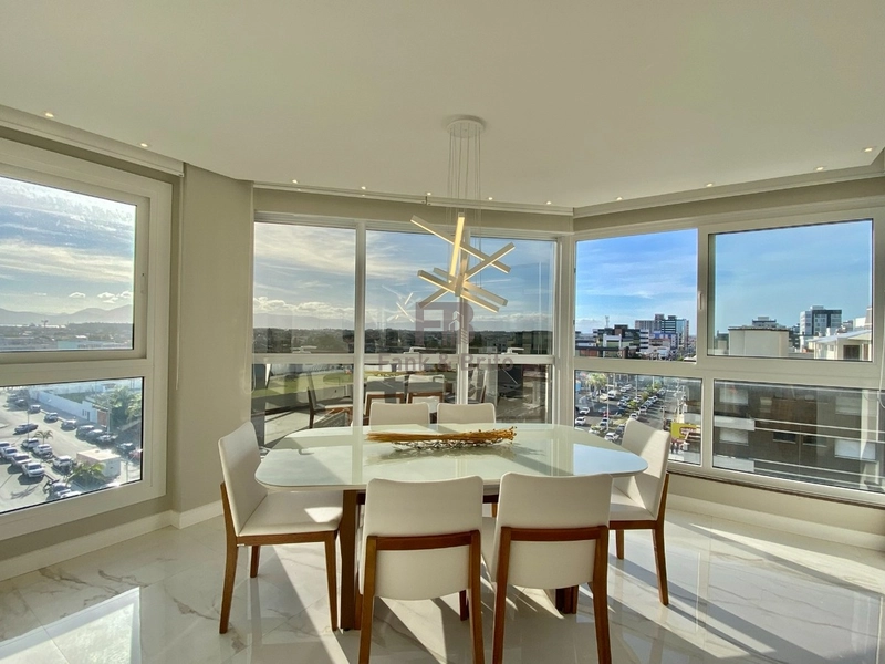 DOIS DORMITÓRIOS SENDO DUAS SUÍTES: 4ª foto da galeria de imagens do imóvel