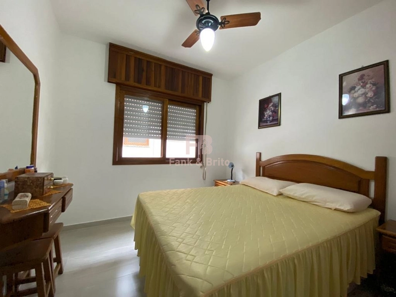 CENTRO DE CAPÃO, 03 QUADRAS DO MAR, REFORMADO.: 2ª foto da galeria de imagens do imóvel