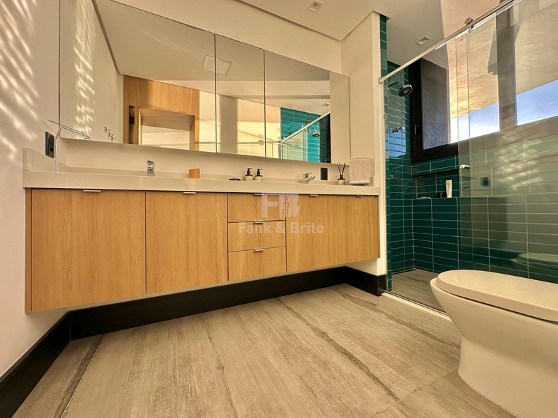 Casa espetacular à venda no Condomínio Enseada lagos em Xangri-lá;: 25ª foto da galeria de imagens do imóvel