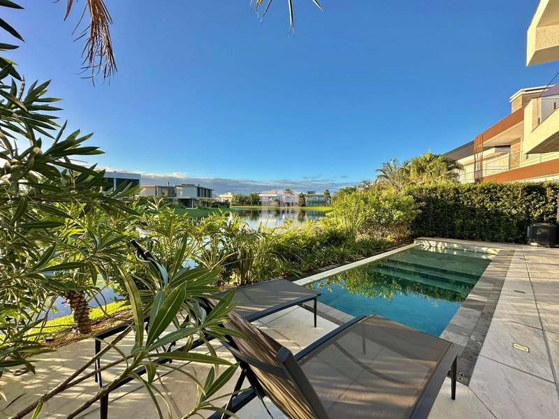 Casa espetacular à venda no Condomínio Enseada lagos em Xangri-lá;: 9ª foto da galeria de imagens do imóvel