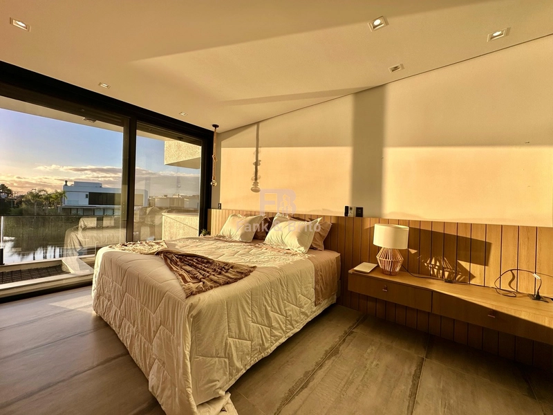 Casa espetacular à venda no Condomínio Enseada lagos em Xangri-lá;: 22ª foto da galeria de imagens do imóvel