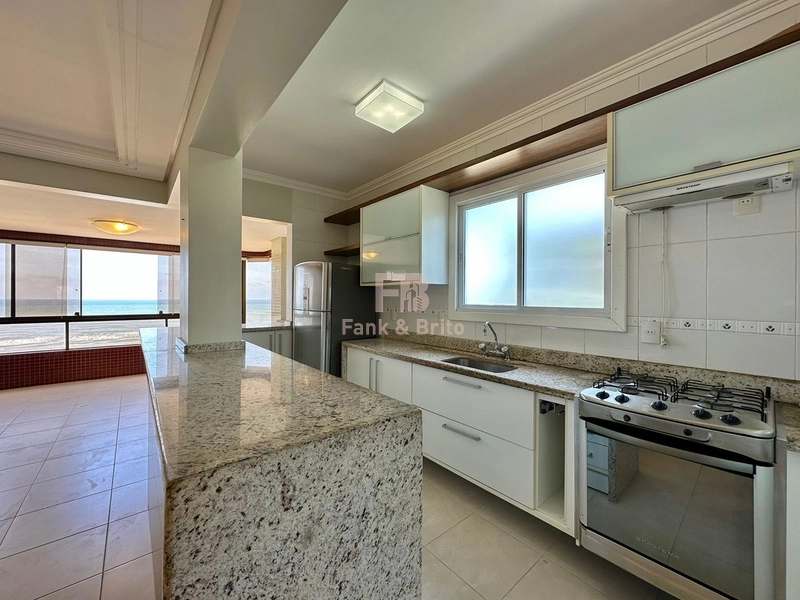 APARTAMENTO A VENDA NA BEIRA MAR DE CAPÃO DA CANOA: 15ª foto da galeria de imagens do imóvel