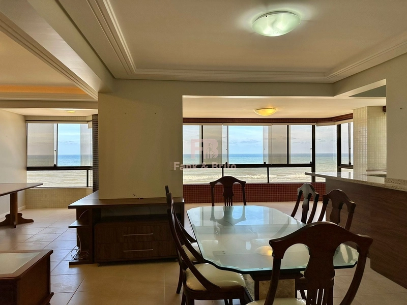 APARTAMENTO A VENDA NA BEIRA MAR DE CAPÃO DA CANOA: 8ª foto da galeria de imagens do imóvel