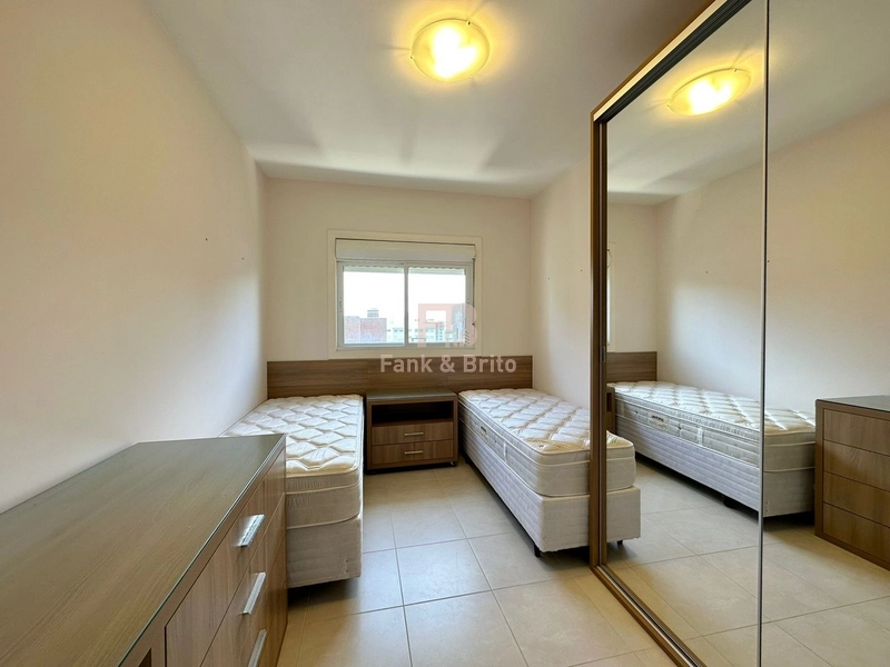 APARTAMENTO A VENDA NA BEIRA MAR DE CAPÃO DA CANOA: 24ª foto da galeria de imagens do imóvel