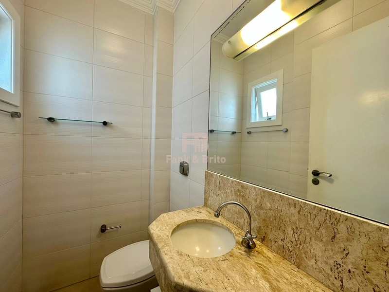 APARTAMENTO A VENDA NA BEIRA MAR DE CAPÃO DA CANOA: 25ª foto da galeria de imagens do imóvel