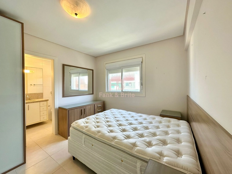 APARTAMENTO A VENDA NA BEIRA MAR DE CAPÃO DA CANOA: 21ª foto da galeria de imagens do imóvel