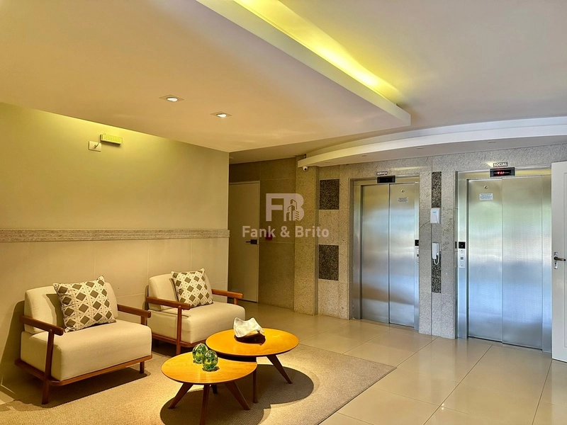 APARTAMENTO A VENDA NA BEIRA MAR DE CAPÃO DA CANOA: 26ª foto da galeria de imagens do imóvel