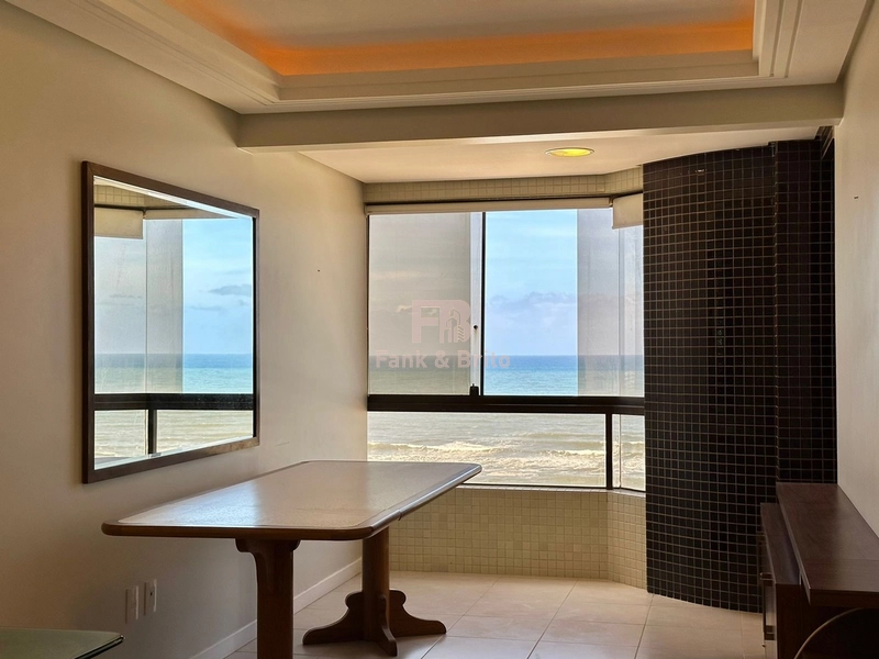 APARTAMENTO A VENDA NA BEIRA MAR DE CAPÃO DA CANOA: 13ª foto da galeria de imagens do imóvel