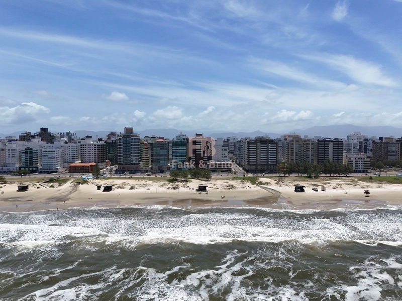 APARTAMENTO A VENDA NA BEIRA MAR DE CAPÃO DA CANOA: 33ª foto da galeria de imagens do imóvel
