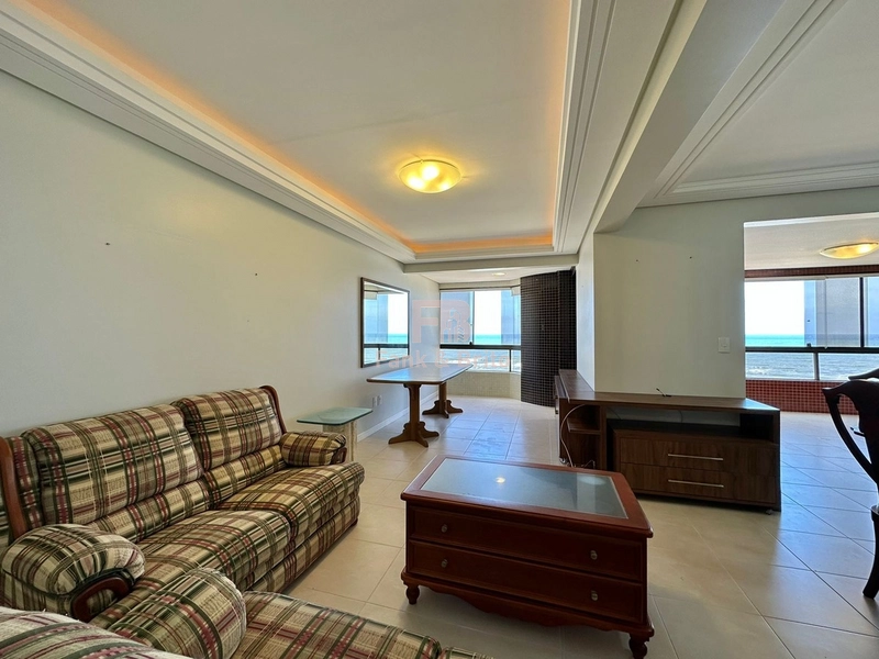 APARTAMENTO A VENDA NA BEIRA MAR DE CAPÃO DA CANOA: 12ª foto da galeria de imagens do imóvel