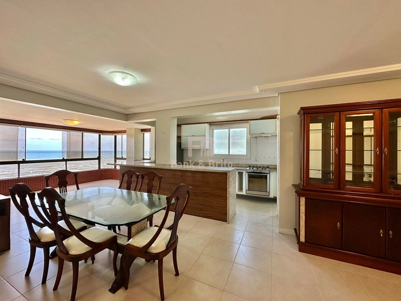 APARTAMENTO A VENDA NA BEIRA MAR DE CAPÃO DA CANOA: 11ª foto da galeria de imagens do imóvel