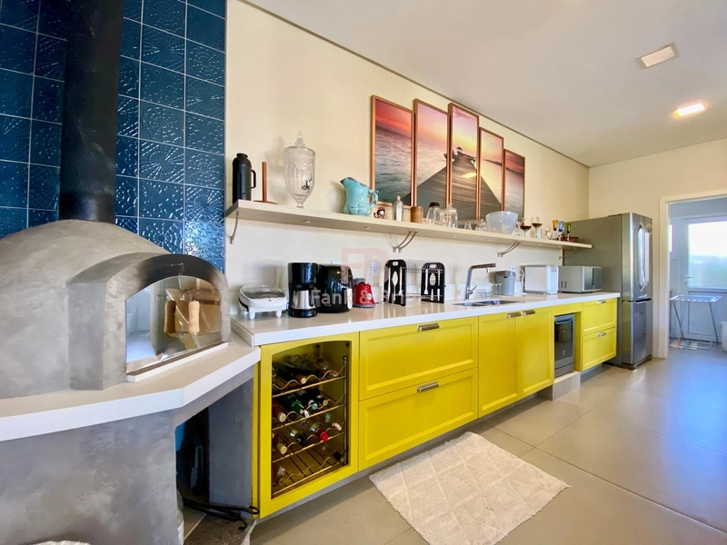 Casa de Condomínio com 4 Quartos e 6 banheiros à Venda.: 22ª foto da galeria de imagens do imóvel