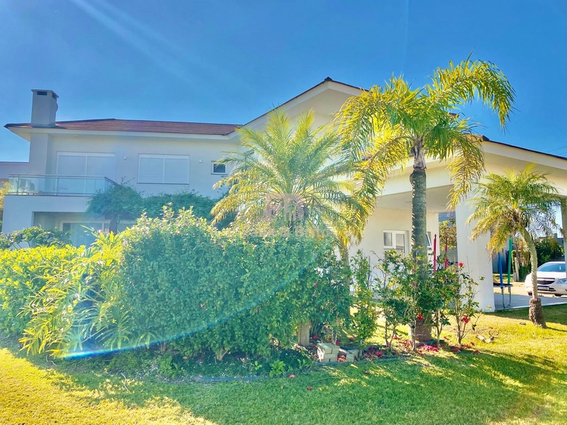 Casa de Condomínio com 4 Quartos e 6 banheiros à Venda.: 5ª foto da galeria de imagens do imóvel