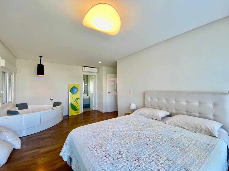 Casa de Condomínio com 4 Quartos e 6 banheiros à Venda.: 65ª foto da galeria de imagens do imóvel