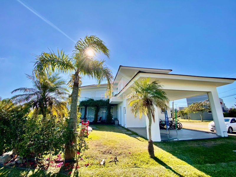 Casa de Condomínio com 4 Quartos e 6 banheiros à Venda.: 9ª foto da galeria de imagens do imóvel