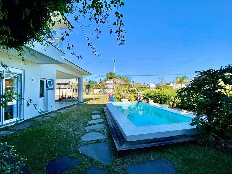 Casa de Condomínio com 4 Quartos e 6 banheiros à Venda.: 39ª foto da galeria de imagens do imóvel