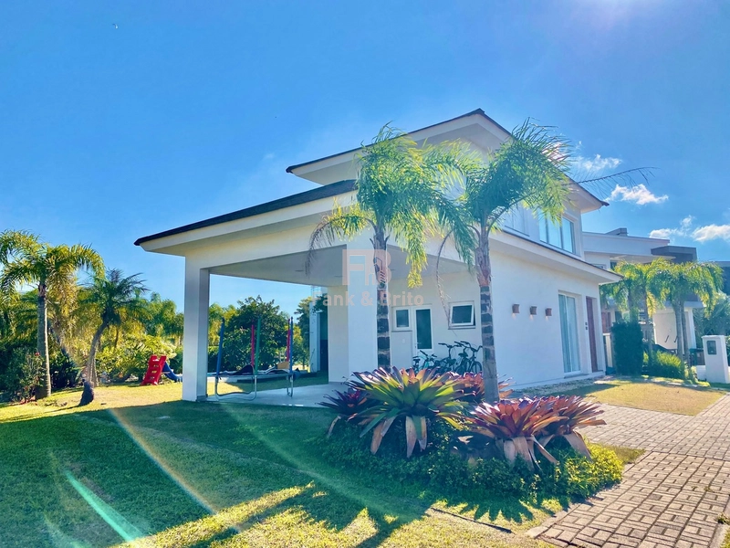 Casa de Condomínio com 4 Quartos e 6 banheiros à Venda.: 1ª foto da galeria de imagens do imóvel